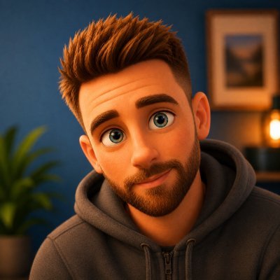 @JustinLKx